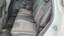 Rear seat