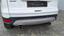 Rear bumper middle
