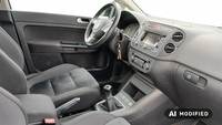 View interior