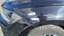 Left mudguard