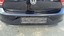 Rear bumper middle