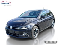 VW Polo 1,0 TSI "Beats"