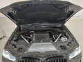 Motor bölümünün görünümü