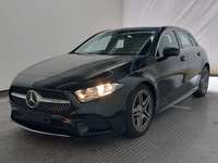 Mercedes-Benz A 160 "AMG Line"