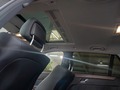 View of sunroof / panoramic roof