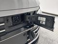 View of fittings for electric vehicle