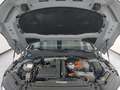 View of engine compartment