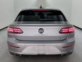 Rear view