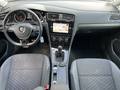 View of dashboard