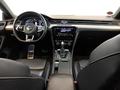 View of dashboard