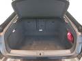 View of boot / luggage space