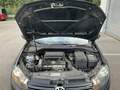 View of engine compartment