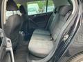 View of rear seat