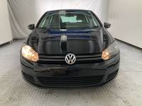 Front view