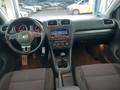 View of dashboard
