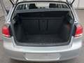 View of boot / luggage space