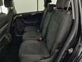 View of rear seat