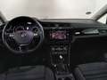 View of dashboard