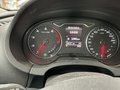 Вид на приборную панель