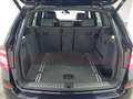 View of boot / luggage space