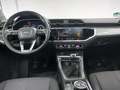 View of dashboard