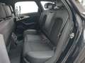 View of rear seat