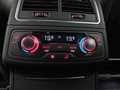 View of rear climate control switch
