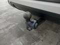 View of trailer tow-bar hitch