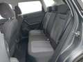 View of rear seat