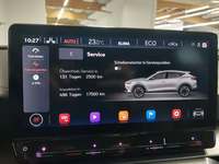 Статус автомобиля