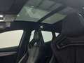 View of sunroof / panoramic roof