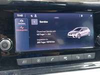 Статус автомобиля