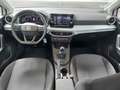 View of dashboard