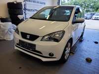 Seat Mii 1.0 FR-Line