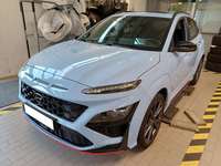 Hyundai KONA 2,0 T-GDI DCT "N Performance"