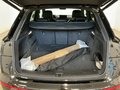 View of boot / luggage space
