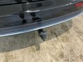 View of trailer tow-bar hitch
