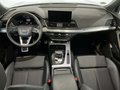 View of dashboard