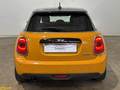 Rear view
