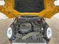 View of engine compartment