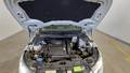 View of engine compartment