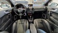 View of dashboard