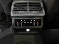 View of rear climate control switch