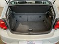 View of boot / luggage space