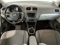 View of dashboard