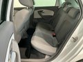 View of rear seat