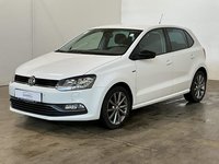 Pogled levo spredaj