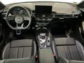 View of dashboard