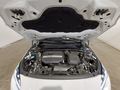 View of engine compartment