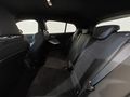 View of rear seat